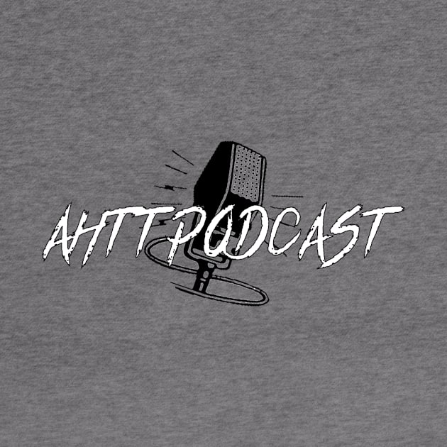 AHTTPodcast - Soundwaves by Backpack Broadcasting Content Store